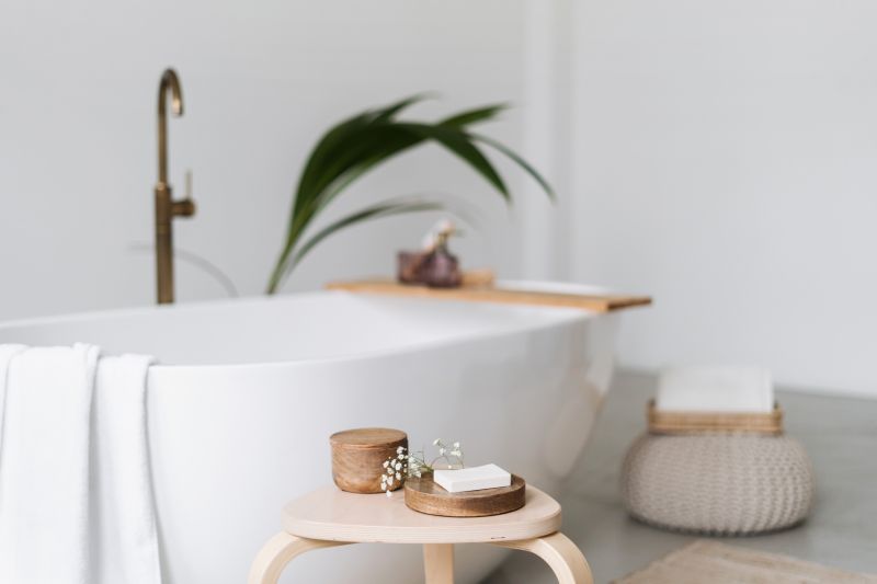 Bathtub Resurfacing